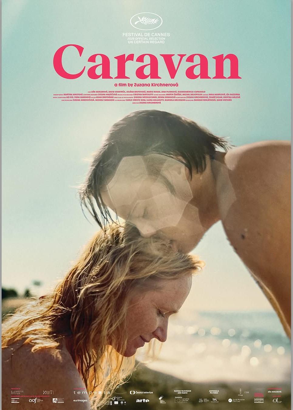 Kino: KARAVAN